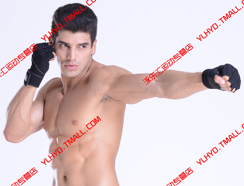 Gants pour vélo homme - Ref 2247032 Image 24