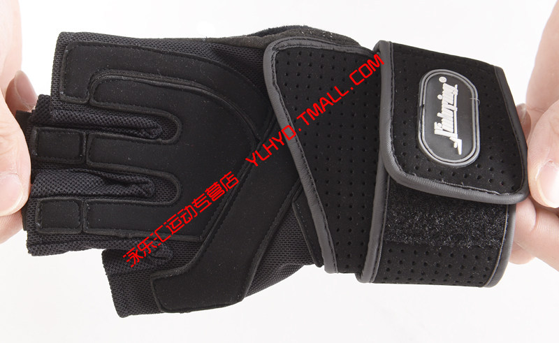Gants pour vélo homme - Ref 2247032 Image 37