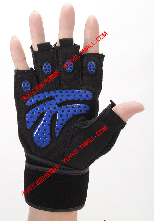Gants pour vélo homme - Ref 2247032 Image 28