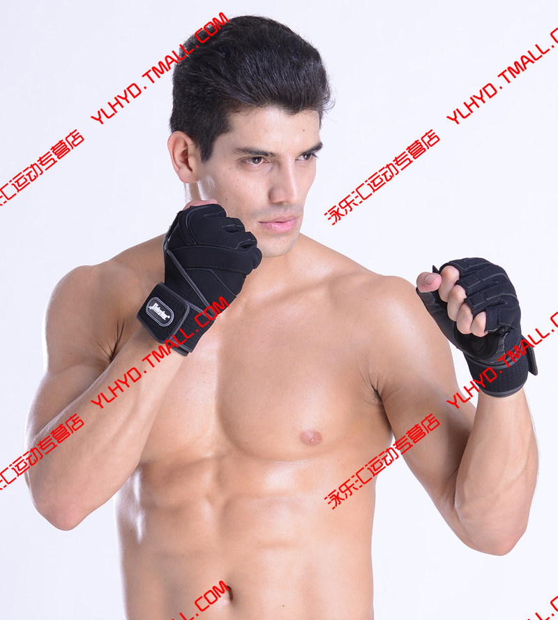 Gants pour vélo homme - Ref 2247032 Image 22