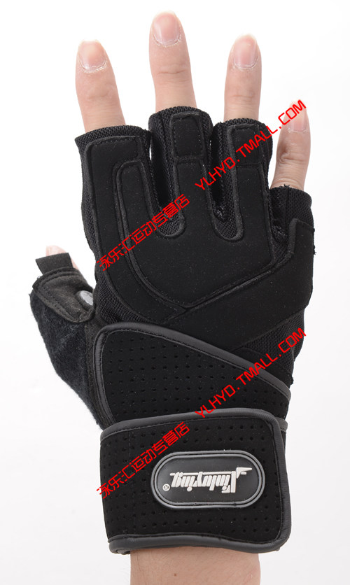 Gants pour vélo homme - Ref 2247032 Image 35