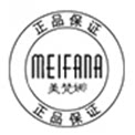 美梵娜厂家店的LOGO