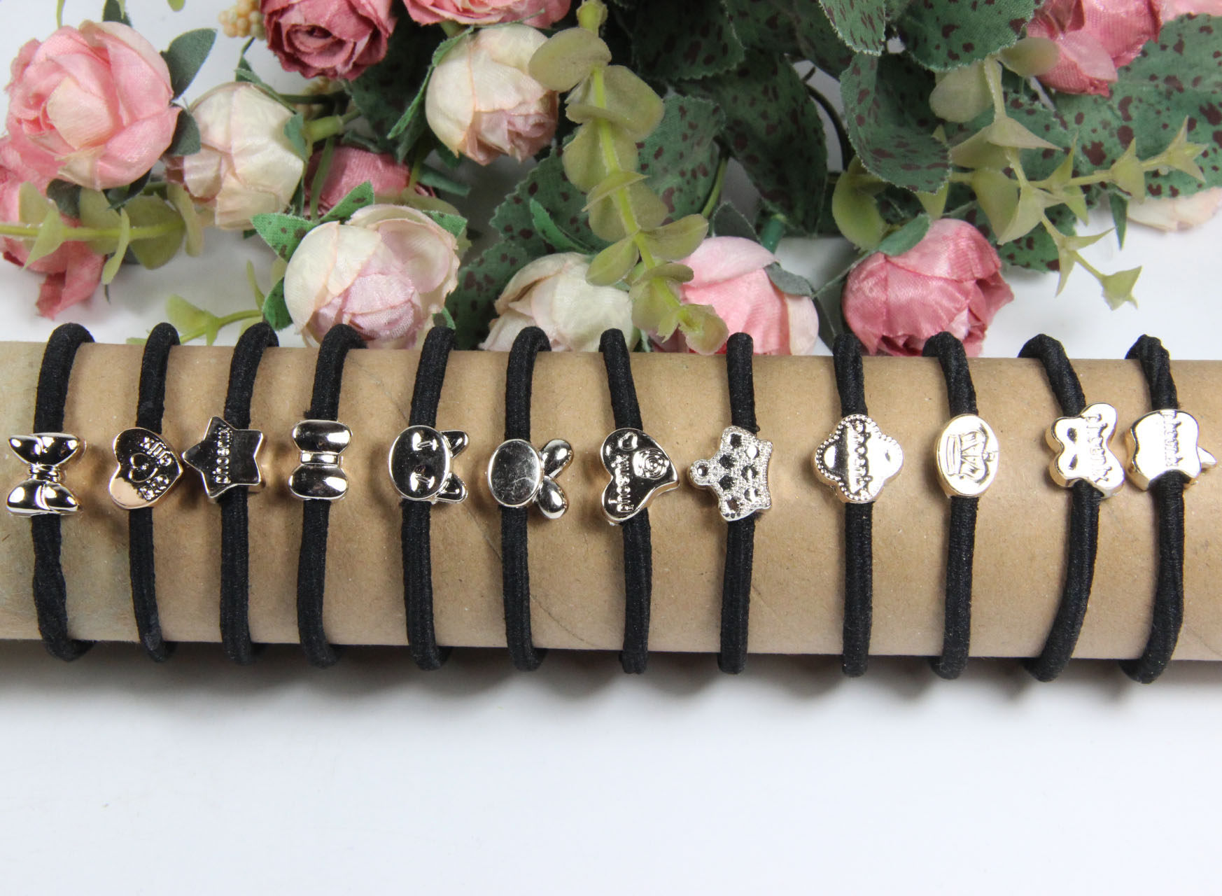 Accessoire coiffure - Ref 1205710 Image 11