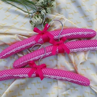 Вешалка для одежды Vitality Girl 30см