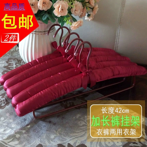 Кружевная поролоновая ткань, нескользящая вешалка для невесты, DIY, кружевное платье