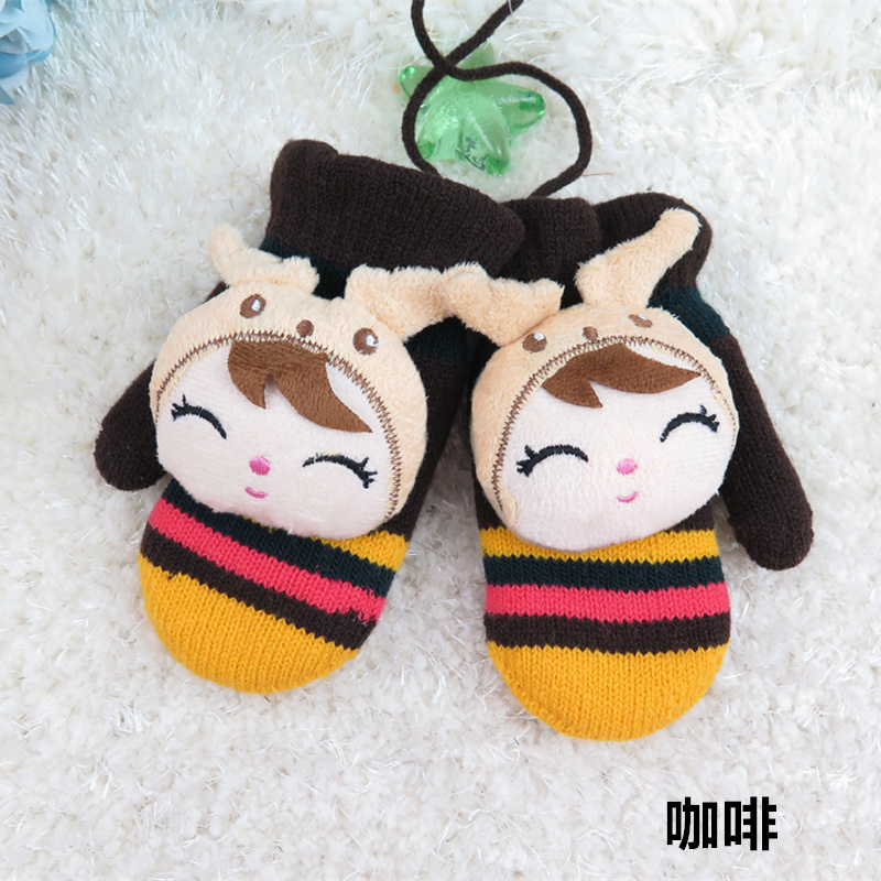 Gants pour enfants - Ref 2145982 Image 21