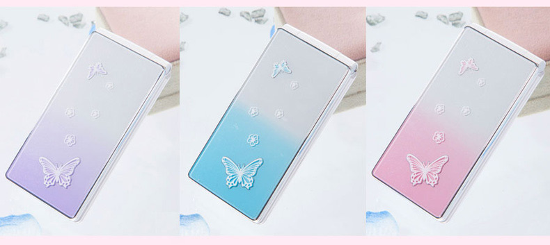 Ephone / Yi Feng E81 Telecom Tianyi CDMA điện thoại nắp gập nữ mô hình kép thẻ dual-mode máy cũ đầy đủ Netcom - Điện thoại di động dien thoai sony