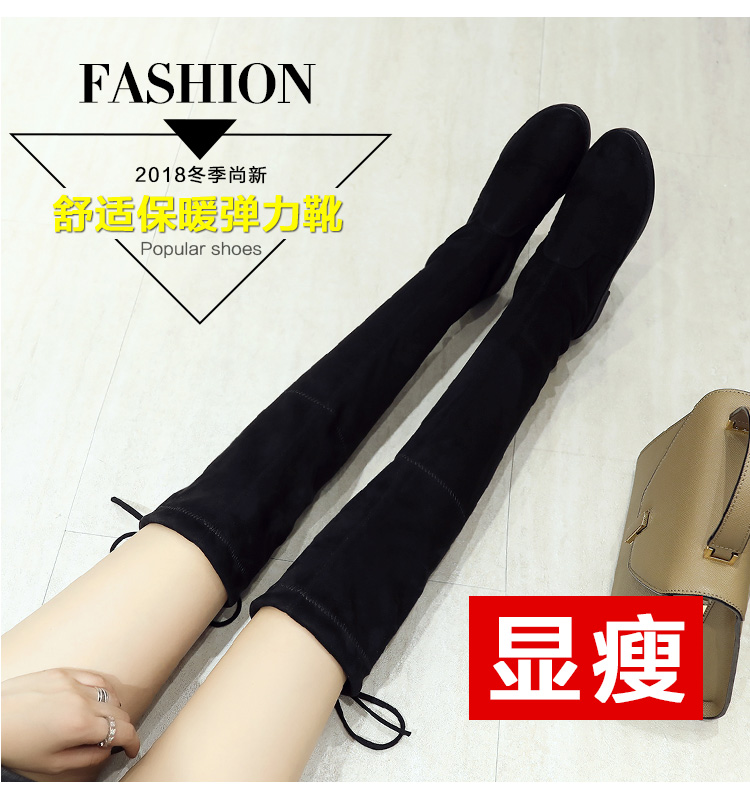 Bottes mi-saison femme OTHER   en Caoutchouc - Ref 3250709 Image 7