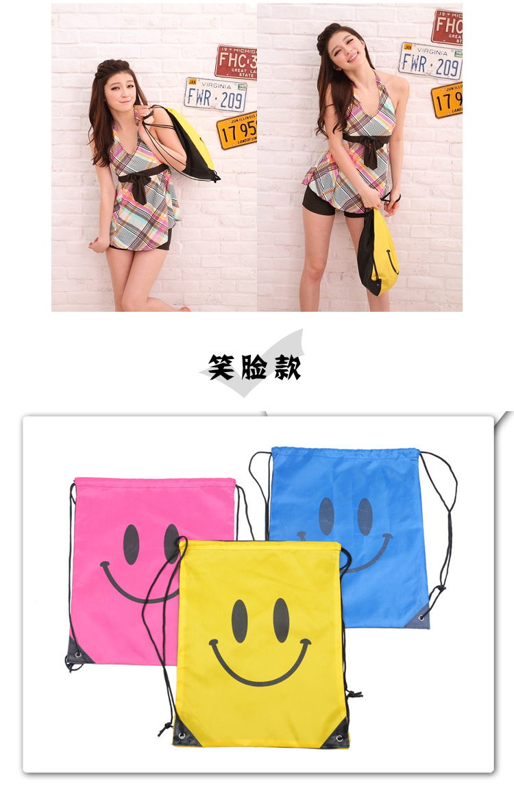 Sac de sport - Ref 10675 Image 13