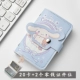 Blue Puppy 22 карта