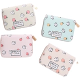 Картхолдер, маленькая вместительная и большая антимагнитная сумка через плечо, брендовый милый кошелек для водительских прав, анти-кража