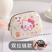 Hello Cat — двойная цепочка 𫔀