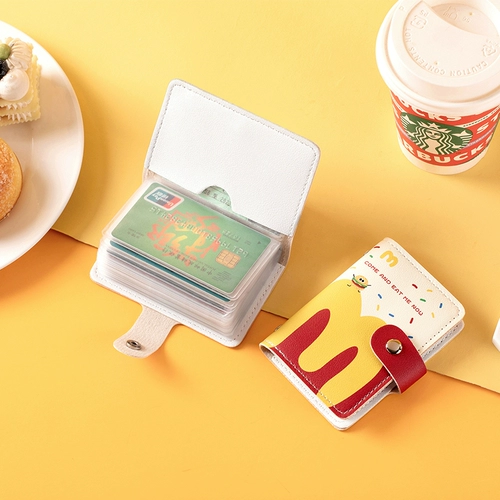 Картхолдер, сумка-органайзер, кошелек подходит для мужчин и женщин