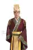 Trang phục cổ xưa, Hanfu, quan chức nhà Hán, bộ trưởng cổ đại, trang phục, trang phục, trang phục dân tộc, biểu diễn sân khấu quần kaki nam Trang phục dân tộc