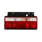 JAC Gerfa Junling V6V5V7V9G6 Kangling H5 Shuailing Q6Q3H330 задний фонарь стоп-сигнал направление света
