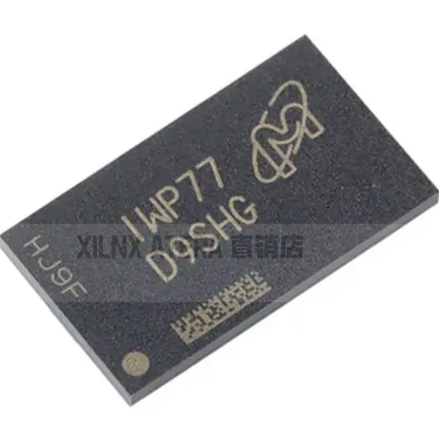 揭秘高性能存储模块MT41K256M16TW的秘密