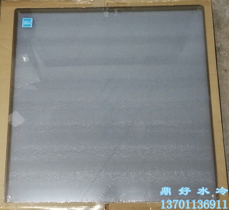 Tripod good water cooling TT P5 TG Host shell glass Host shell Back plate