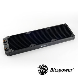 Tripod good water cooled BP 360 water cooled row BP-NLS360-F2PB