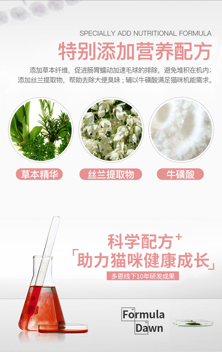 Kem dinh dưỡng Dorn, thú cưng, mèo, làm đẹp, tóc, tóc, bóng tóc, điều hòa, cá hồi, nước sốt thịt - Cat / Dog Health bổ sung sữa cho chó 3 tháng tuổi	