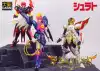 Spot Daisheng model GT Sky War eight parts All Shura King Yasha King Kai Garuluo King
