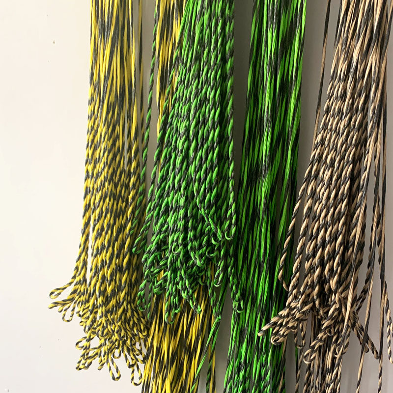 Archives Flemish Woven Two-Color Windy Tang Zong Traditional American Anti-curved Arrows Equipment