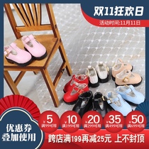 DBS blthe doll shoes handmade leather shoes azone Lijia ob24 rubber doll bjd doll
