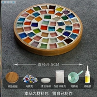 Цвет Небольшая круглая сумка для материала-H61.