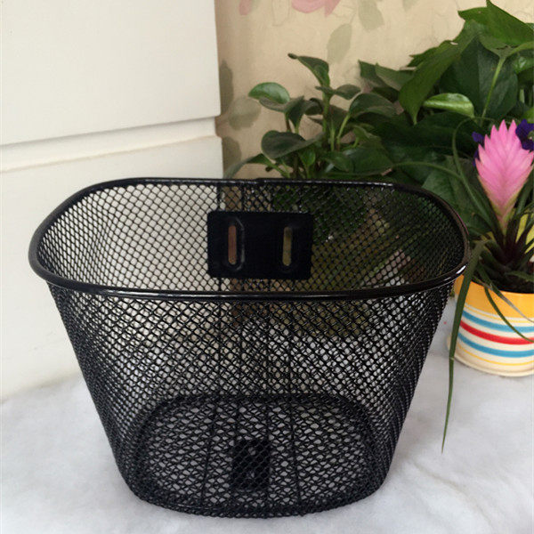 Panier pour vélo en métal - Ref 2257530 Image 9