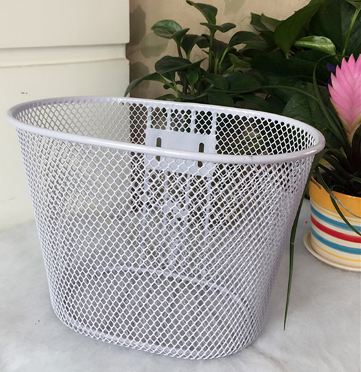 Panier pour vélo en métal - Ref 2257440 Image 17