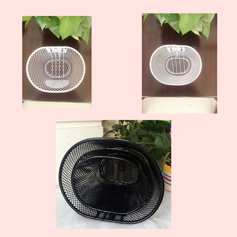 Panier pour vélo en métal - Ref 2257440 Image 15