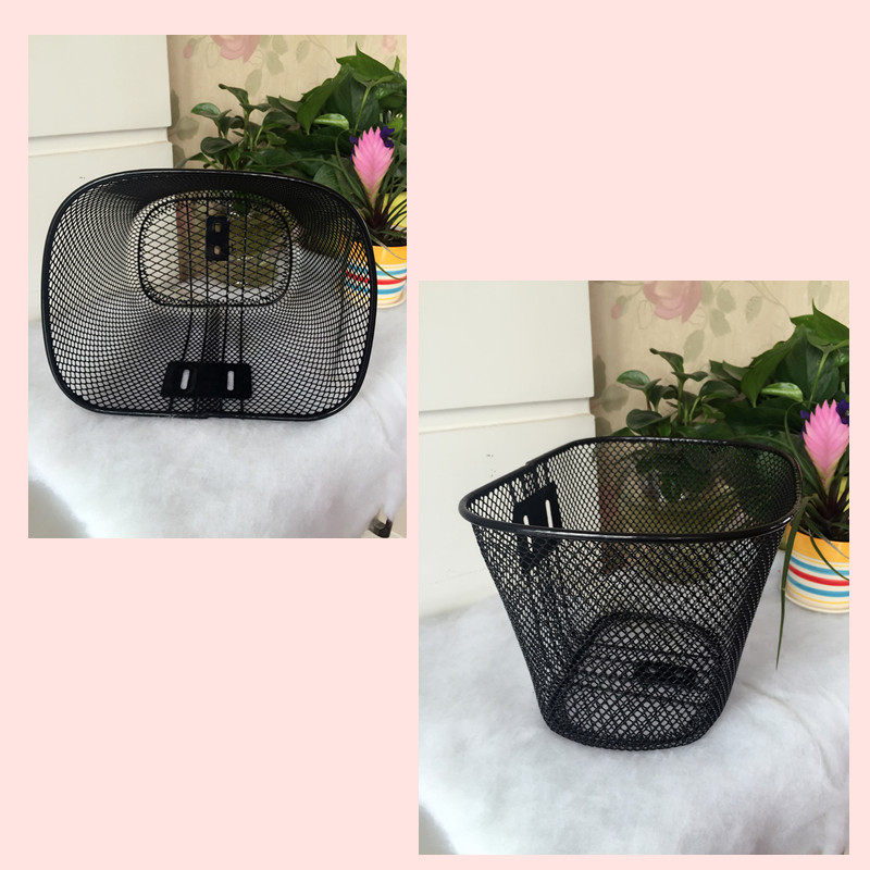 Panier pour vélo en métal - Ref 2257530 Image 13