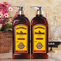Every day special fragrance 48 hours Fragrance Noble fragrance Special moisturizing anti-dandruff shampoo Water conditioner