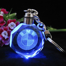 Key - button LED Advertising Gifts Company Gift