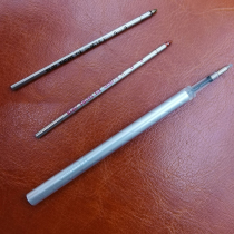 Japan SAKURA cherry blossom craft_lab original neutral pen holder 001 002 003 004 005