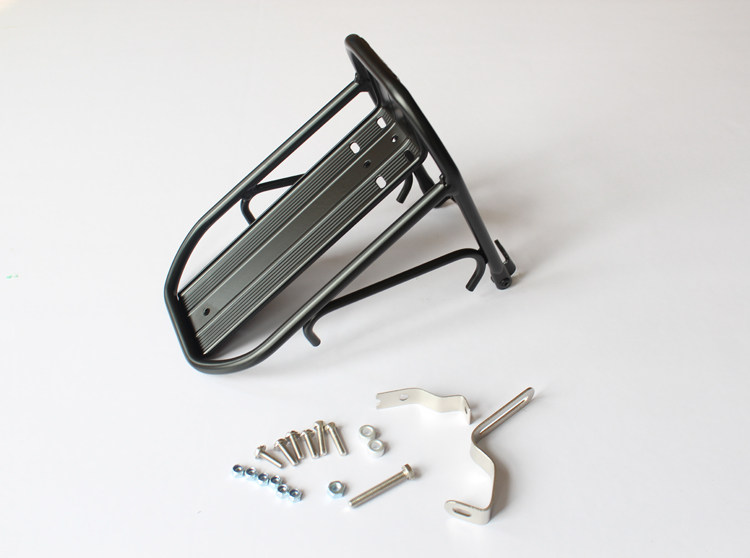 Porte-bagages pour vélo - Ref 2411819 Image 5