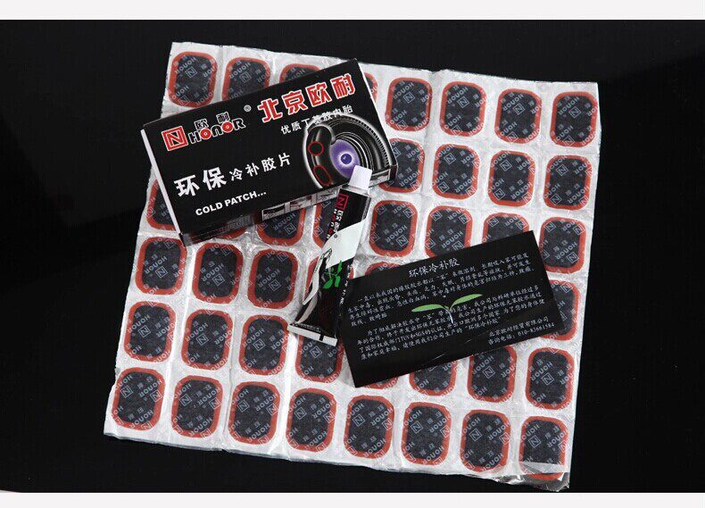 Kit de réparation vélo - Ref 2314122 Image 9