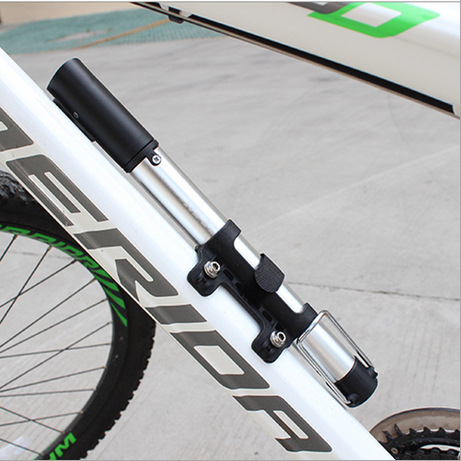 Pompe à vélo - Ref 2396118 Image 12