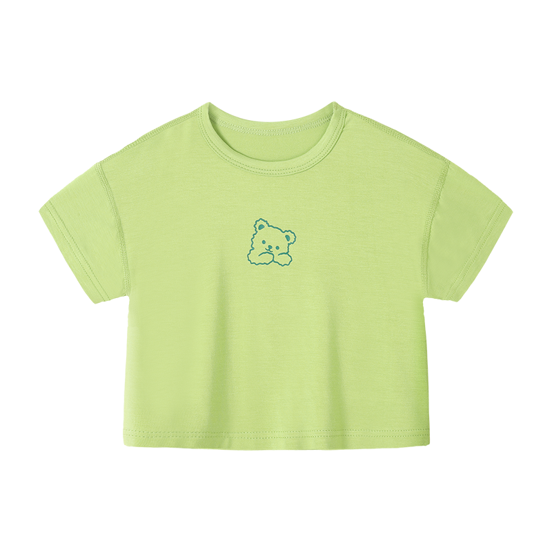 Pijama для новорождённого, летний комбинезон для малыша, набор для девочки