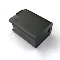 Portable display adapter power supply USB-C charger 30w power adapter accessories