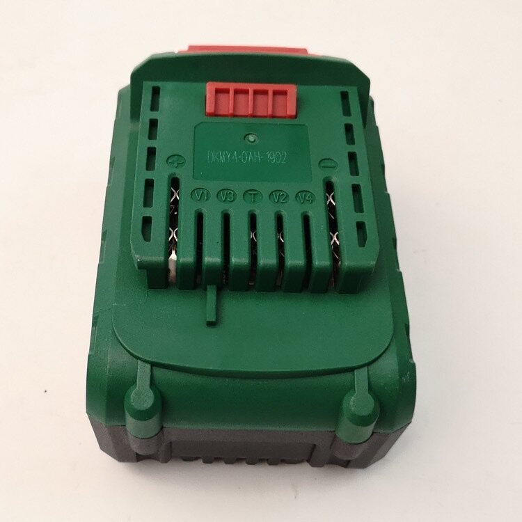 Ударный гайковерт 南通东科博诺68f88f108f无刷电动扳手ak47新款原装充电器