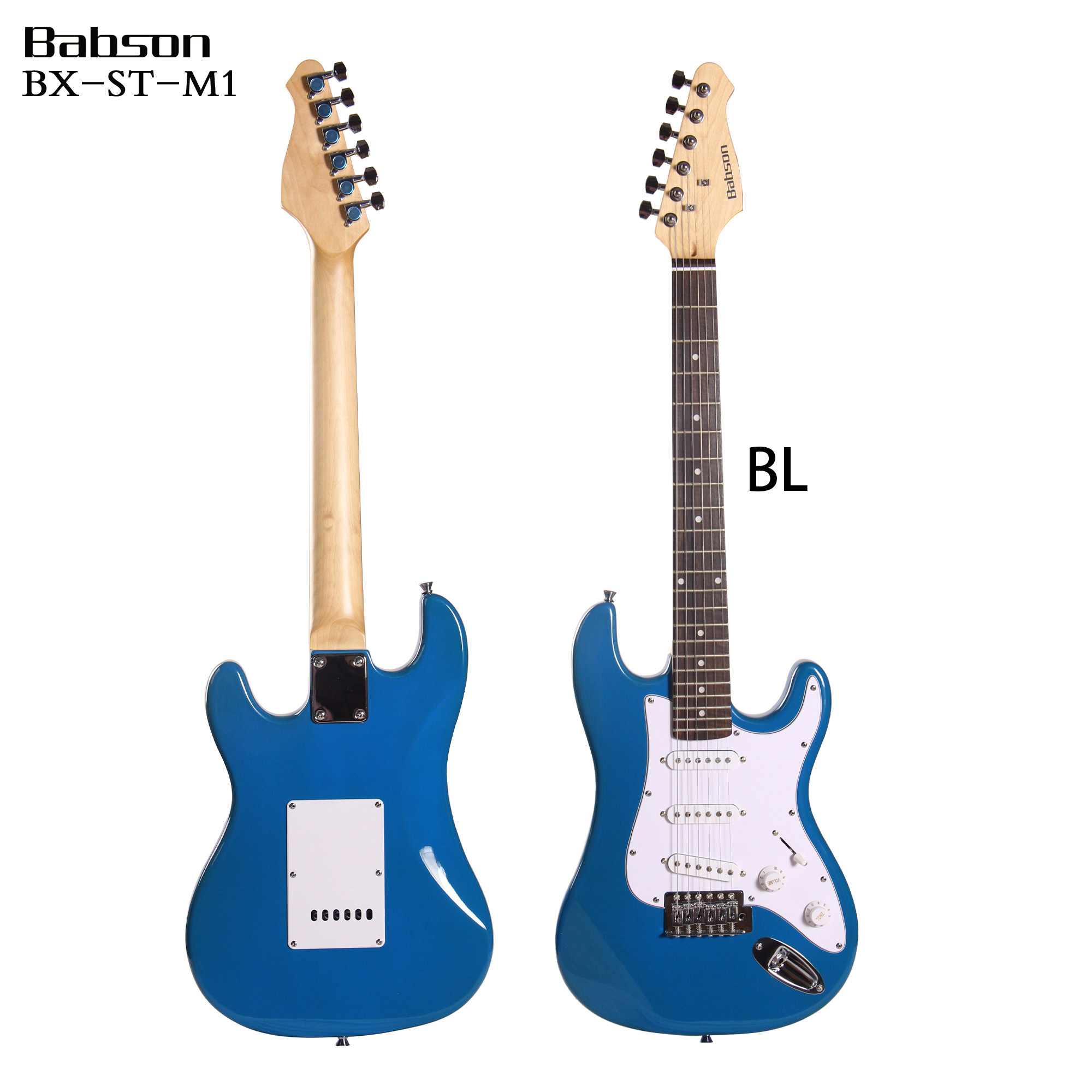 BX-ST-M1