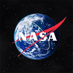 NASA BASE 联名童装潮店