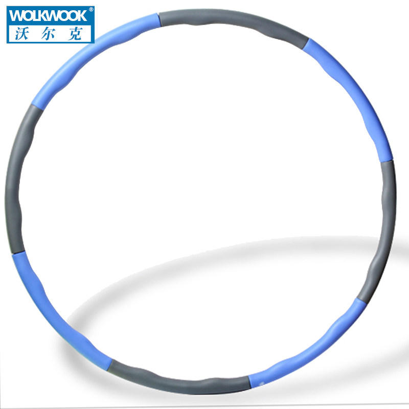 Volker's new laser-collar slim waist female adult money magnet slim waist up fitness slim waist close-up children's laps