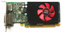 台式机独立2g显卡R5 430 DP接口4K60Hz支持双屏大小机箱通用15CM