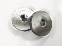 Chuanliang (Chuanxing)American thread ring gauge 9 16-24 5 8-11 5 8-18 5 8-24 3 4-10