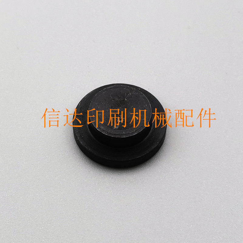 Folding machine accessories spring gland Otuo folding machine spring gland folding machine fitting gland