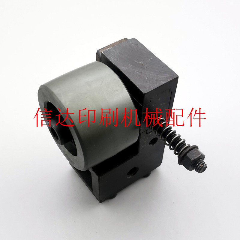 New Shao folding machine belt wheel Heidelberg folding machine belt wheel folding machine belt folding machine accessories