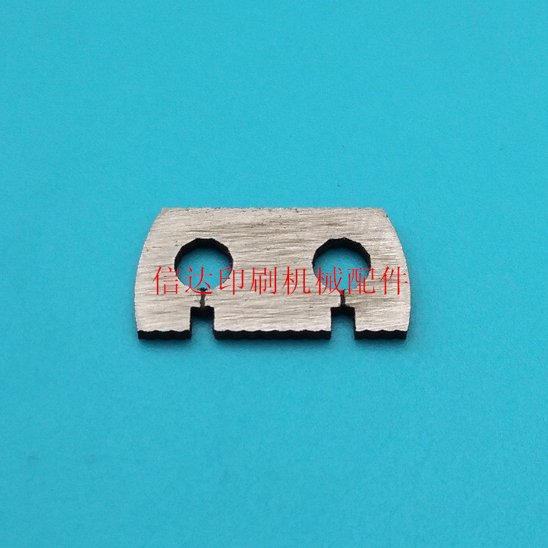 Stapler accessories Double head stapler accessories Semi-automatic saddle stitching accessories M2000 stapler No. 49