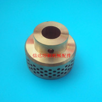 North man 08 machine copper roller suction wheel north man 05 machine copper roller printing machine accessories to collect paper copper rollers