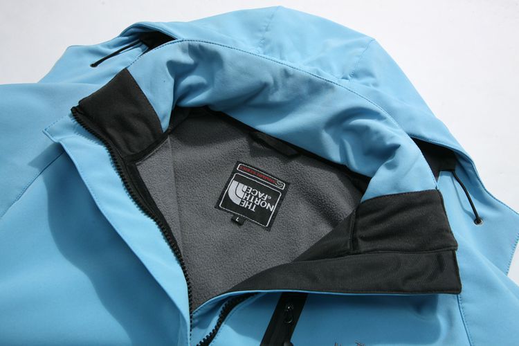Nhà sản xuất quần áo ngoài trời không thấm nước dài tay dày lông cừu quần cardigan mềm vỏ áo bán buôn tùy chỉnh áo khoác asics